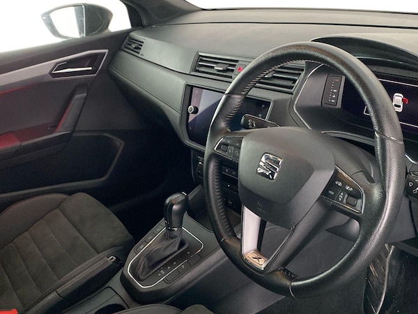 Used SEAT Ibiza 2020 for sale - 76220238: Photo 12