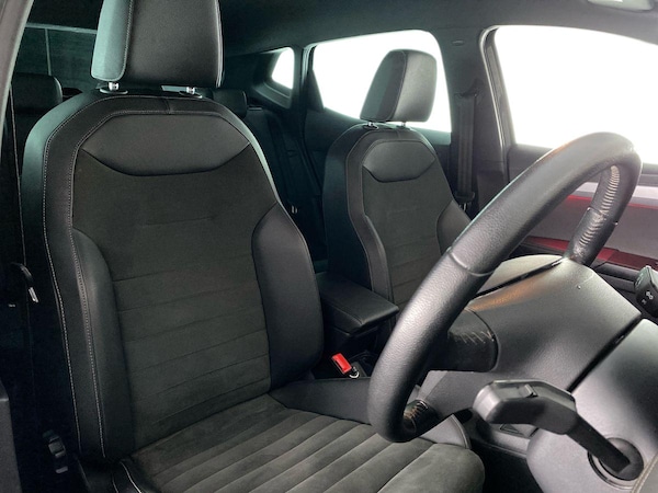 Used SEAT Ibiza 2020 for sale - 76220238: Photo 13