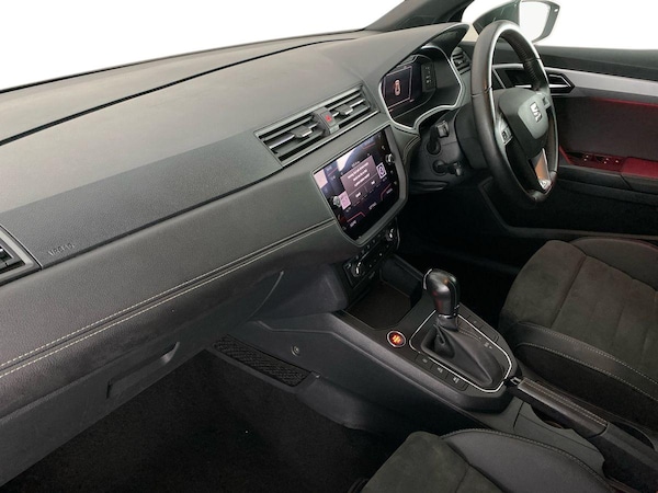 Used SEAT Ibiza 2020 for sale - 76220238: Photo 14