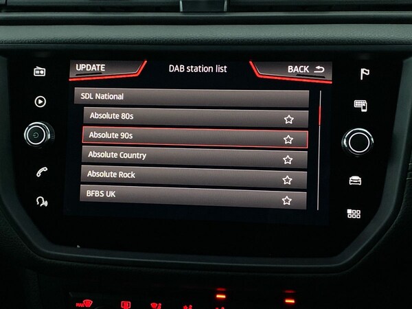 Used SEAT Ibiza 2020 for sale - 76220238: Photo 17