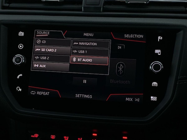 Used SEAT Ibiza 2020 for sale - 76220238: Photo 19