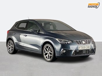 SEAT - Ibiza