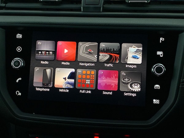 Used SEAT Ibiza 2020 for sale - 76220238: Photo 20