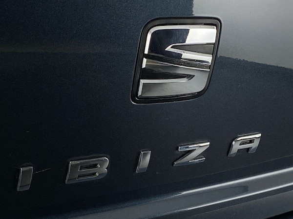 Used SEAT Ibiza 2020 for sale - 76220238: Photo 28