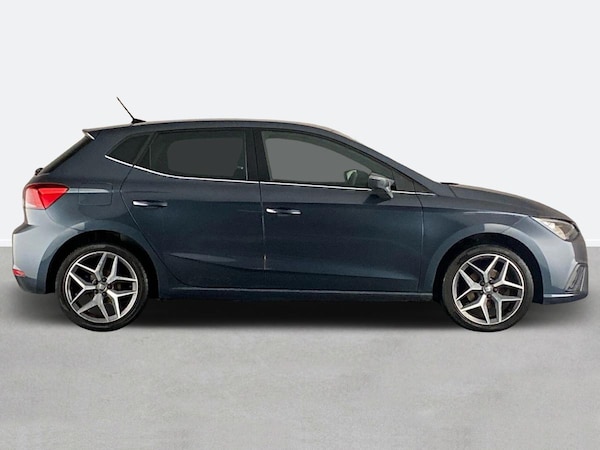 Used SEAT Ibiza 2020 for sale - 76220238: Photo 2
