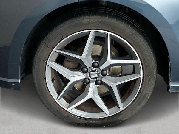 Used SEAT Ibiza 2020 for sale - 76220238: Photo 30