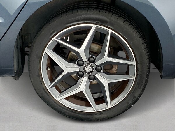 Used SEAT Ibiza 2020 for sale - 76220238: Photo 31
