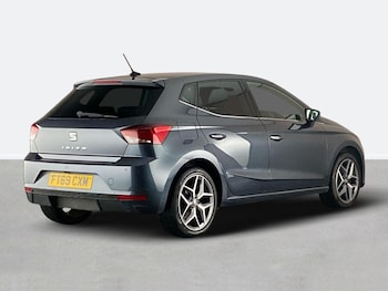 Used SEAT Ibiza 2020 for sale - 76220238: Photo 3