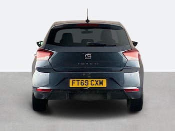 Used SEAT Ibiza 2020 for sale - 76220238: Photo 4