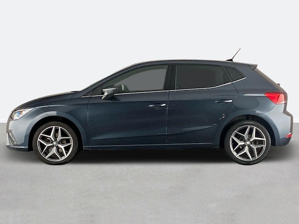 Used SEAT Ibiza 2020 for sale - 76220238: Photo 6