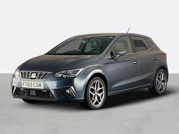Used SEAT Ibiza 2020 for sale - 76220238: Photo 7
