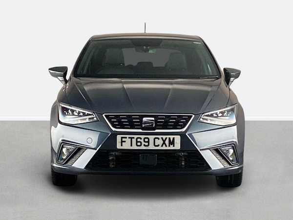 Used SEAT Ibiza 2020 for sale - 76220238: Photo 8