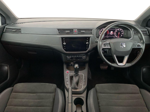 Used SEAT Ibiza 2020 for sale - 76220238: Photo 9