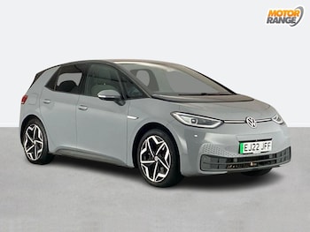Volkswagen - ID3
