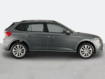 Used Skoda Kamiq 2023 for sale - 78359337: Photo
