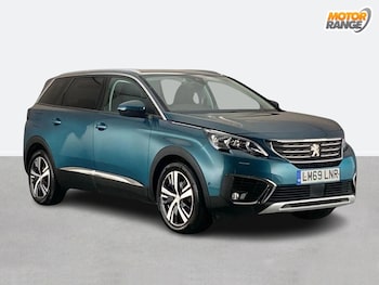 Used Peugeot 5008 2019 for sale - 78815244: Photo