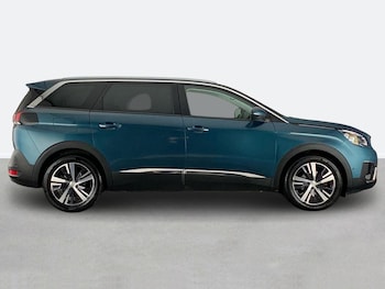 Used Peugeot 5008 2019 for sale - 78815244: Photo