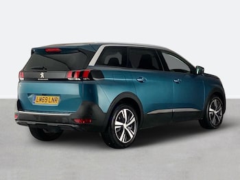 Used Peugeot 5008 2019 for sale - 78815244: Photo