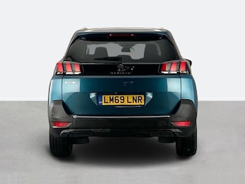 Used Peugeot 5008 2019 for sale - 78815244: Photo