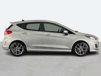 Used Ford Fiesta 2023 for sale - 74939256: Photo