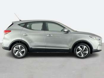 Used MG MG ZS 2022 for sale - 74803440: Photo