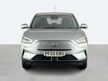 Used MG MG ZS 2022 for sale - 74803440: Photo