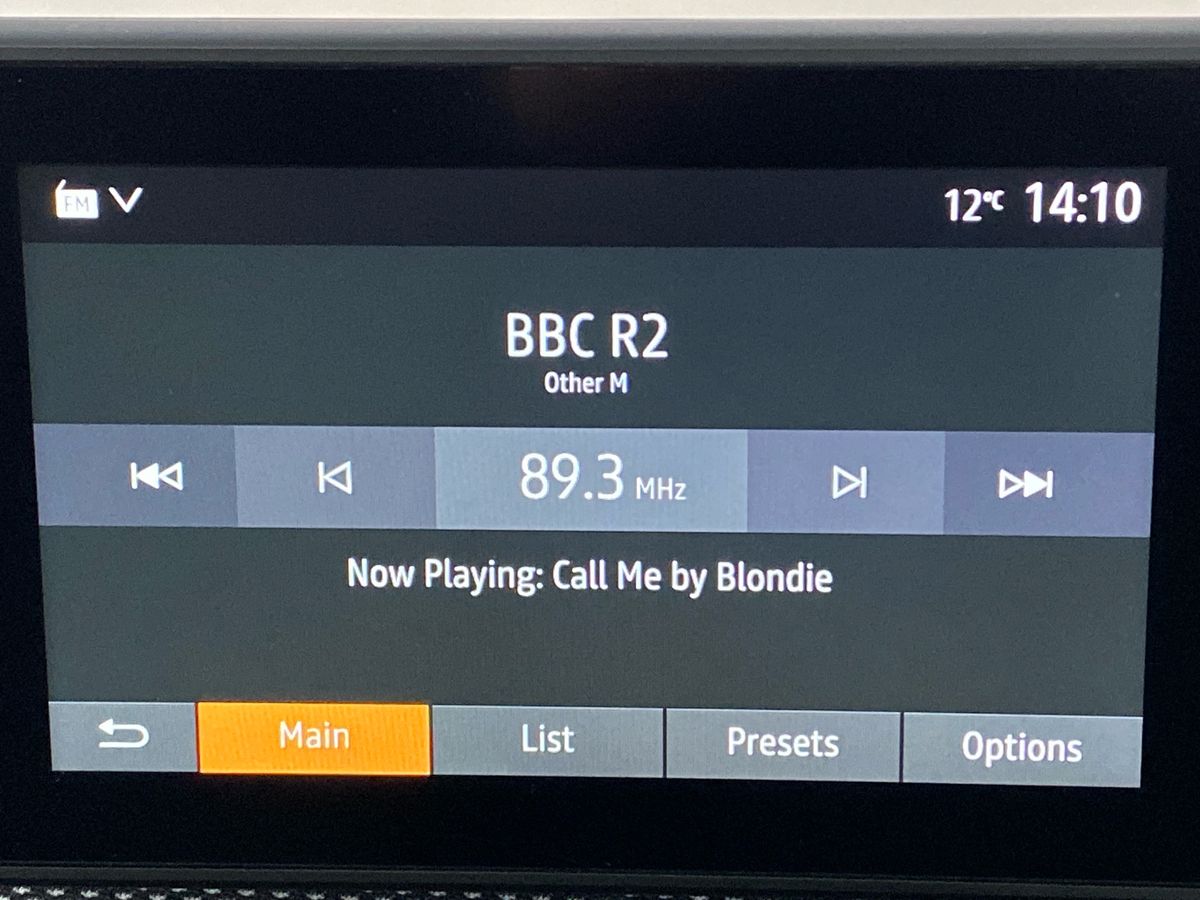 Used Dacia Sandero 2023 for sale - 77444076: Photo 17