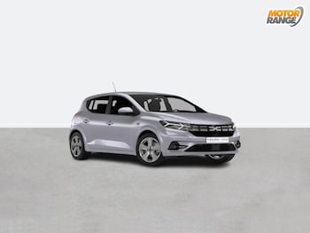 Used Dacia Sandero 2023 for sale - 77444076: Photo