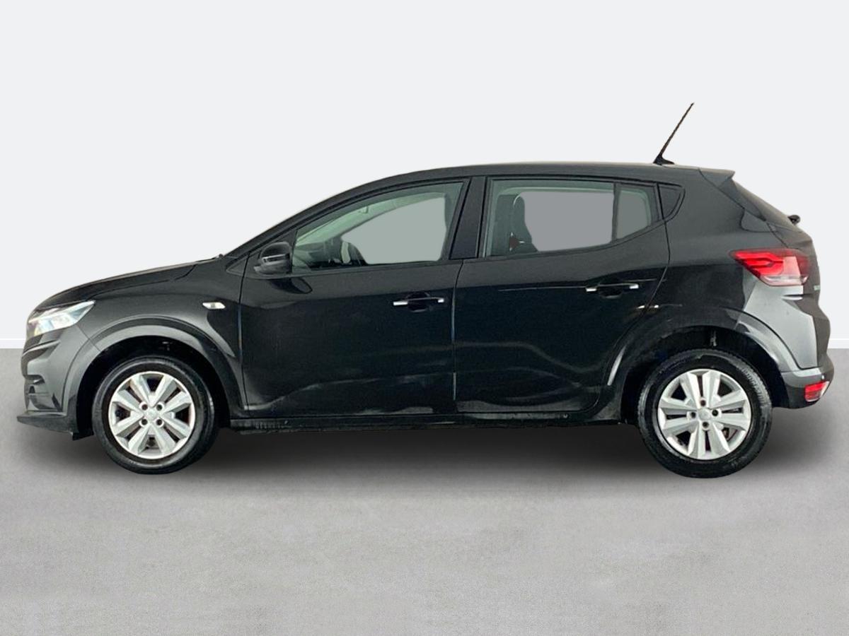 Used Dacia Sandero 2023 for sale - 77444076: Photo 6