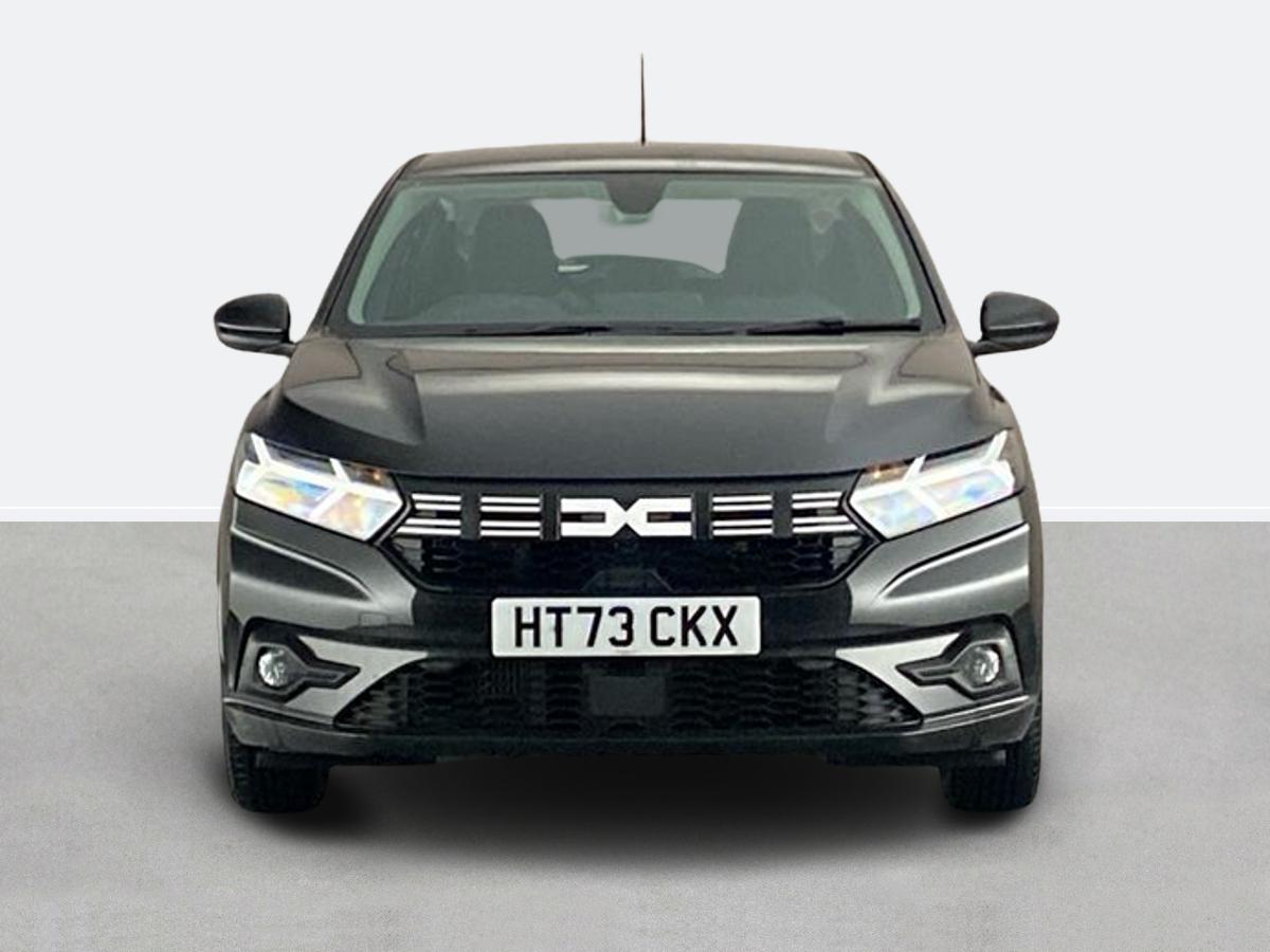 Used Dacia Sandero 2023 for sale - 77444076: Photo 8