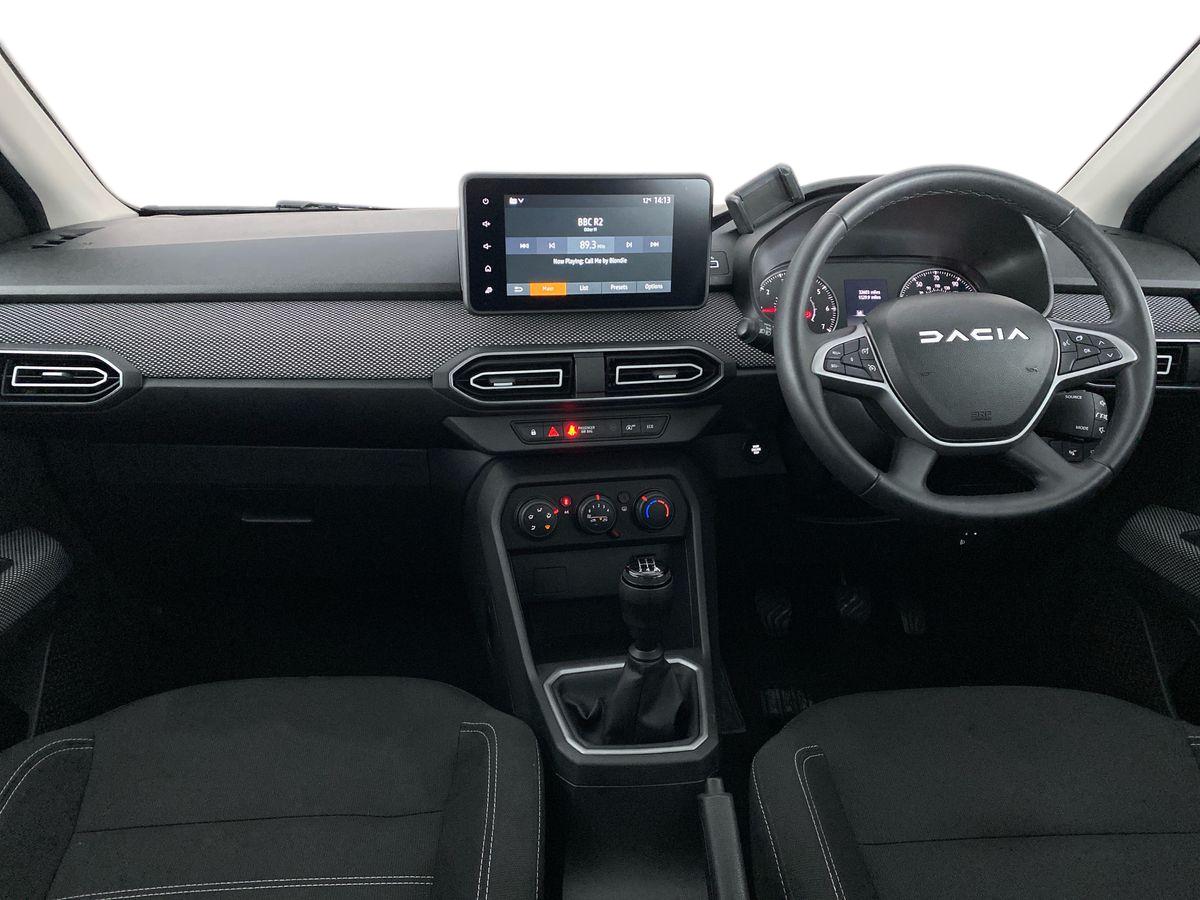 Used Dacia Sandero 2023 for sale - 77444076: Photo 9