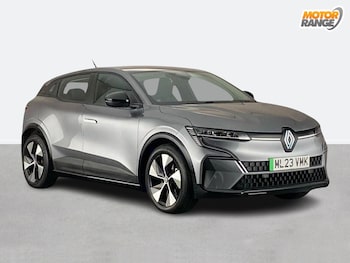 Used Renault Megane E Tech 2023 for sale - 79068641: Photo