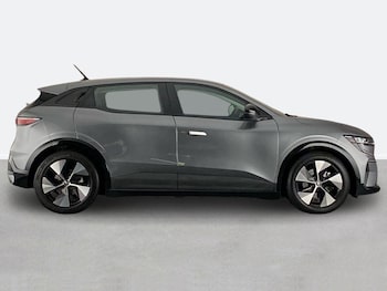 Used Renault Megane E Tech 2023 for sale - 79068641: Photo