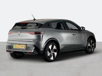 Used Renault Megane E Tech 2023 for sale - 79068641: Photo