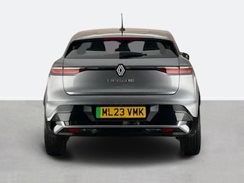 Used Renault Megane E Tech 2023 for sale - 79068641: Photo