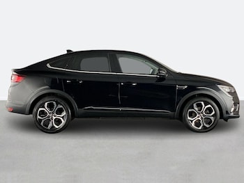 Used Renault Arkana 2022 for sale - 78512649: Photo