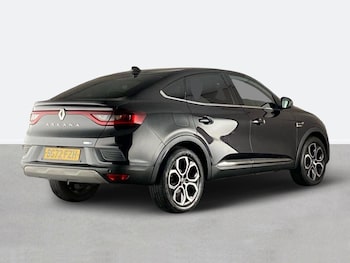 Used Renault Arkana 2022 for sale - 78512649: Photo
