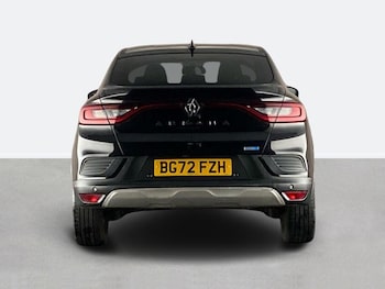 Used Renault Arkana 2022 for sale - 78512649: Photo