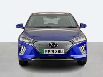 Used Hyundai IONIQ 2021 for sale - 74623862: Photo