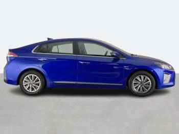 Used Hyundai IONIQ 2021 for sale - 74623862: Photo
