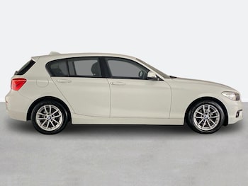 Used BMW 1 Series 2018 for sale - 76968094: Photo