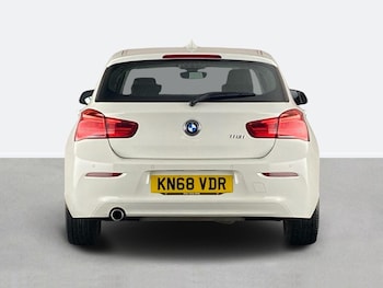 Used BMW 1 Series 2018 for sale - 76968094: Photo