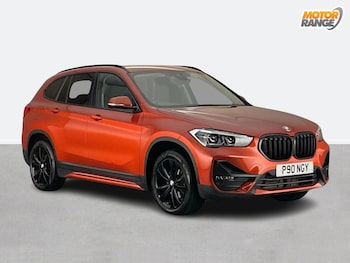 Used BMW X1 2020 for sale - 78537556: Photo