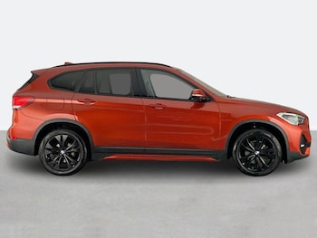 Used BMW X1 2020 for sale - 78537556: Photo
