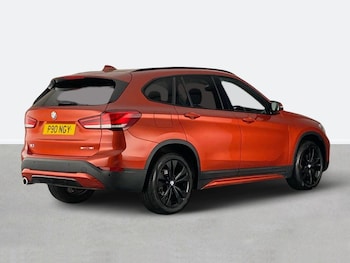 Used BMW X1 2020 for sale - 78537556: Photo