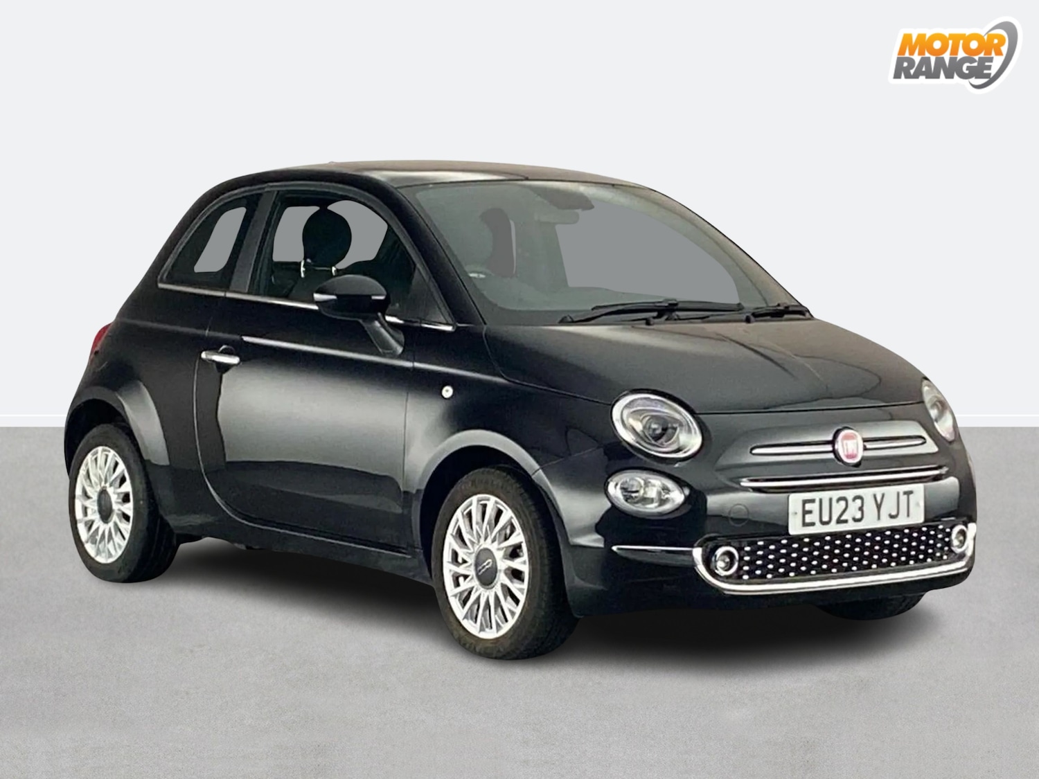 Used Fiat 500 2023 for sale - 76016431: Photo 1