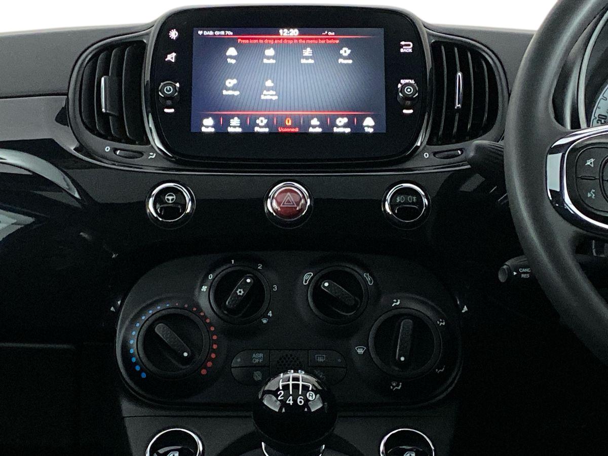 Used Fiat 500 2023 for sale - 76016431: Photo 10