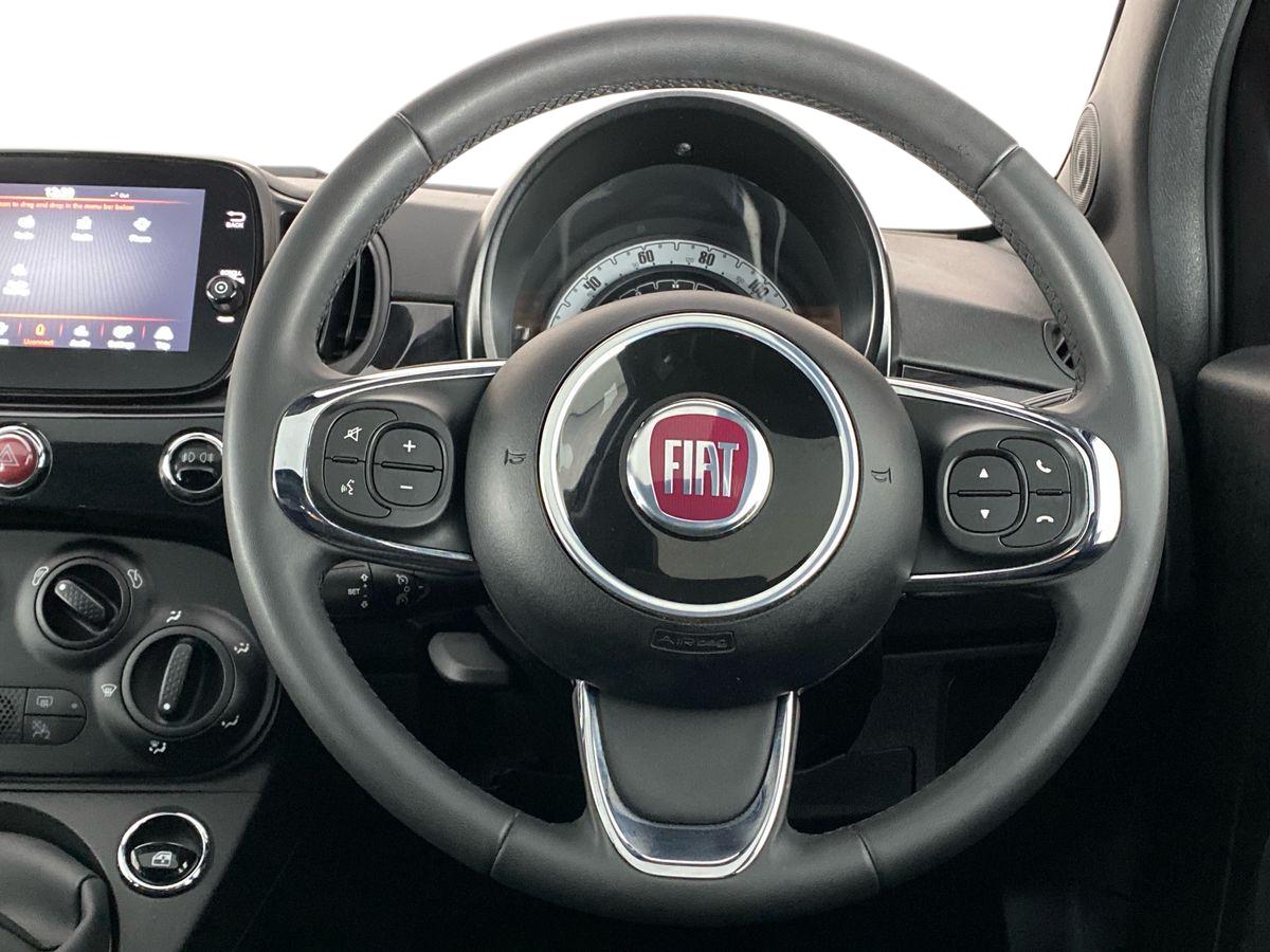 Used Fiat 500 2023 for sale - 76016431: Photo 11