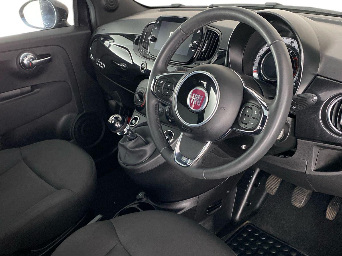 Used Fiat 500 2023 for sale - 76016431: Photo 12