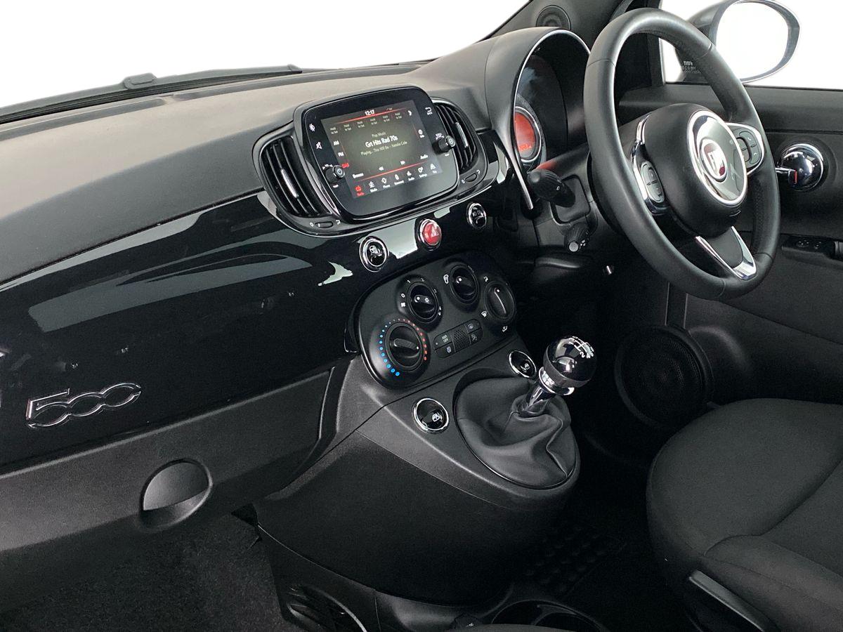 Used Fiat 500 2023 for sale - 76016431: Photo 14